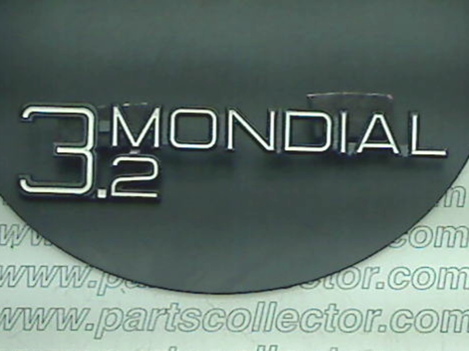 FERRARI  Car body code 8958 compatible with: FERRARI MONDIAL